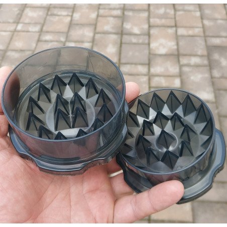 CRUSHER BOILIES - TOCATOR MOMELI