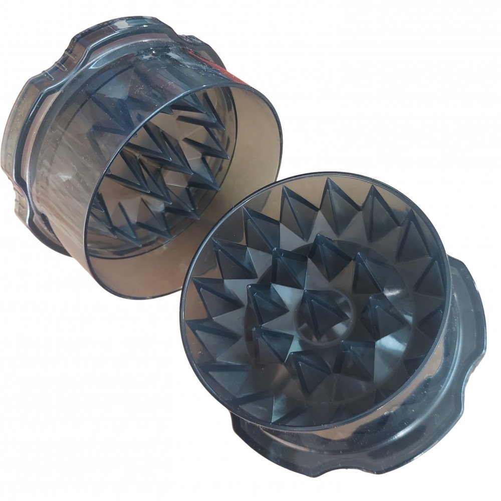 CRUSHER BOILIES - TOCATOR MOMELI CRUSHER BOILIES - TOCATOR MOMELI