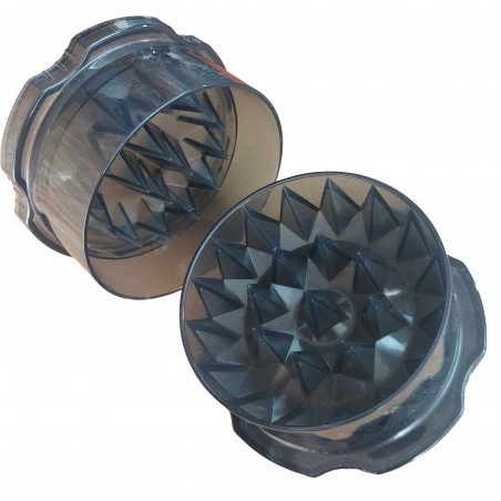 CRUSHER BOILIES - TOCATOR MOMELI