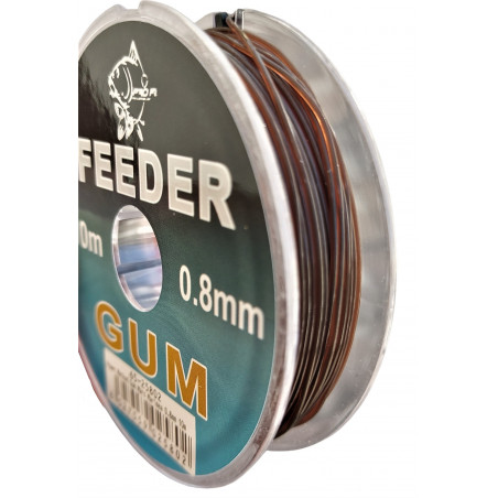 FEEDER GUM 10m MARO PROFL