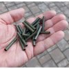 SET TUB TERMOCONTRACTABIL VERDE 4x35mm SET TUB TERMOCONTRACTABIL VERDE 4x35mm