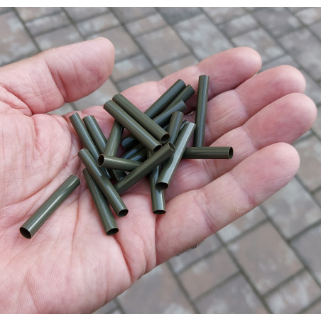 SET TUB TERMOCONTRACTABIL VERDE 4x35mm SET TUB TERMOCONTRACTABIL VERDE 4x35mm
