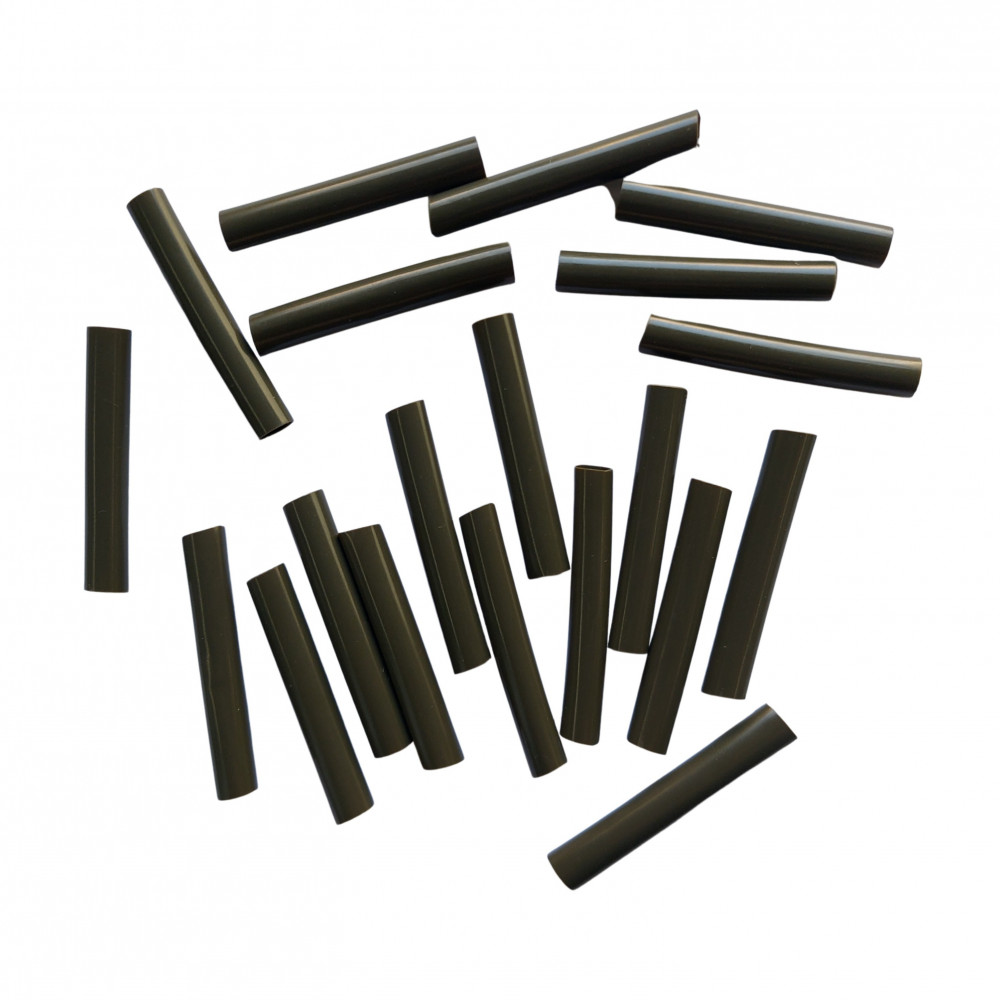SET TUB TERMOCONTRACTABIL VERDE 4x35mm SET TUB TERMOCONTRACTABIL VERDE 4x35mm