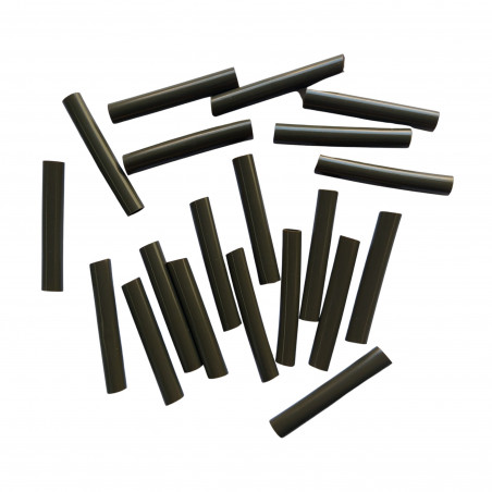 SET TUB TERMOCONTRACTABIL VERDE 4x35mm