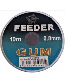 FEEDER GUM 10m