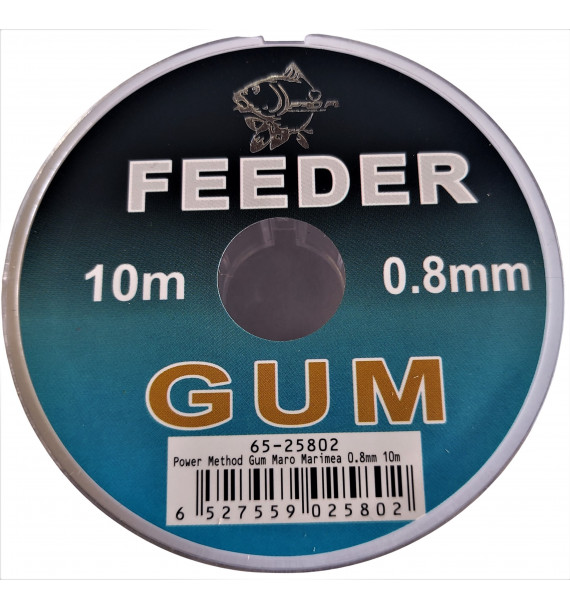 FEEDER GUM 10m MARO PROFL