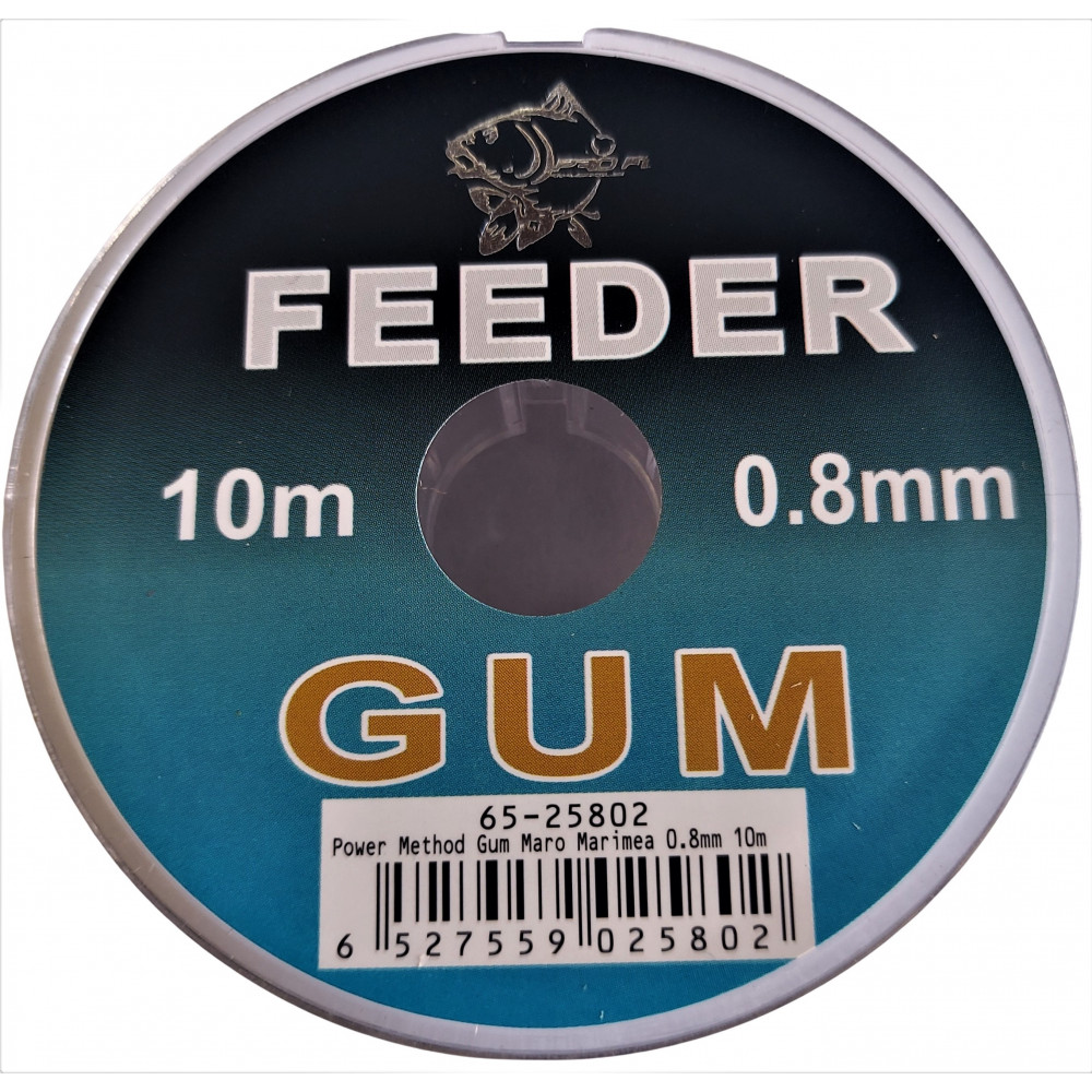 FEEDER GUM 10m MARO PROFL