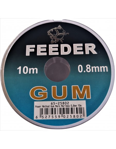 FEEDER GUM 10m