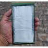PUNGA SOLUBILA PVA 70x190mm 10buc. PUNGA SOLUBILA PVA 70x190mm 10buc.