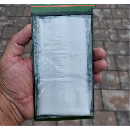 PUNGA SOLUBILA PVA  70x190mm 10buc.