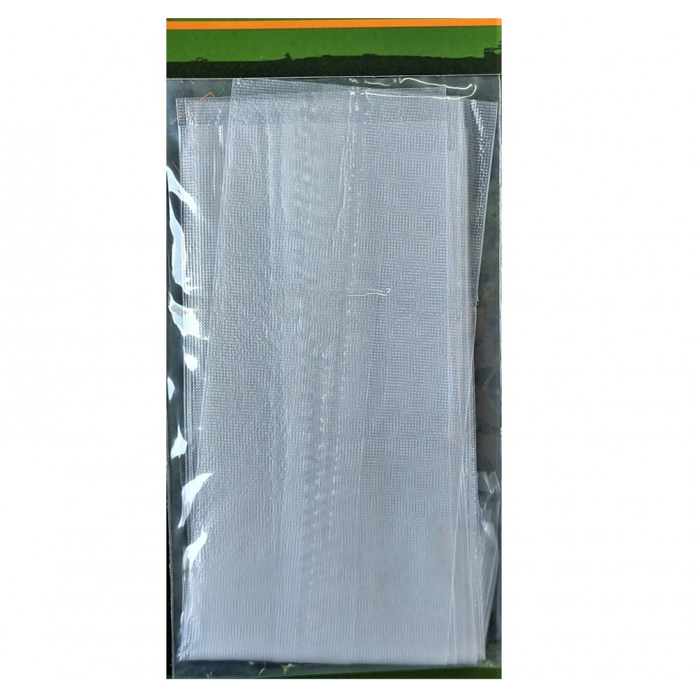 PUNGA SOLUBILA PVA 70x190mm 10buc. PUNGA SOLUBILA PVA 70x190mm 10buc.