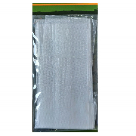PUNGA SOLUBILA PVA 70x190mm 10buc. PUNGA SOLUBILA PVA 70x190mm 10buc.