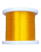 MONOFILAMENT M-LINE GALBEN FLUO 0,60mm - 1000m