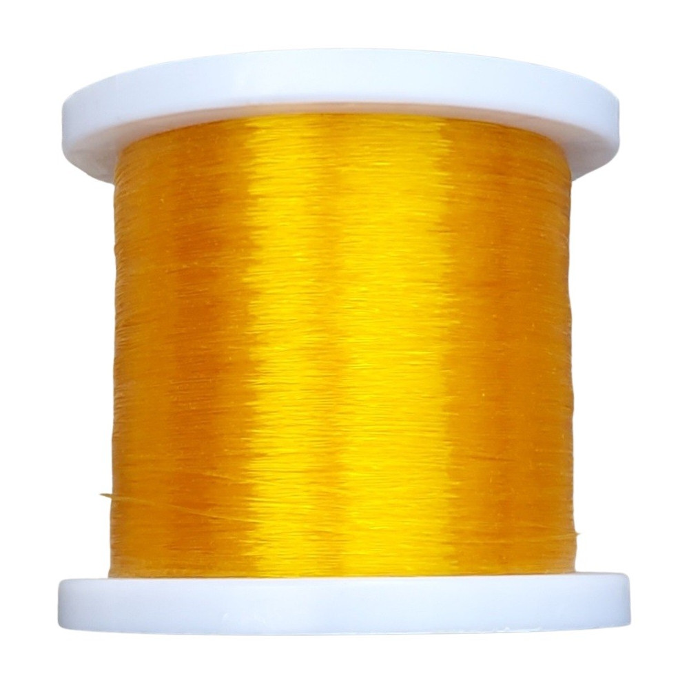 MONOFILAMENT M-LINE GALBEN FLUO 0,60mm - 1000m MONOFILAMENT M-LINE GALBEN FLUO 0,60mm - 1000m