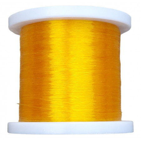 MONOFILAMENT M-LINE GALBEN FLUO 0,60mm - 1000m MONOFILAMENT M-LINE GALBEN FLUO 0,60mm - 1000m