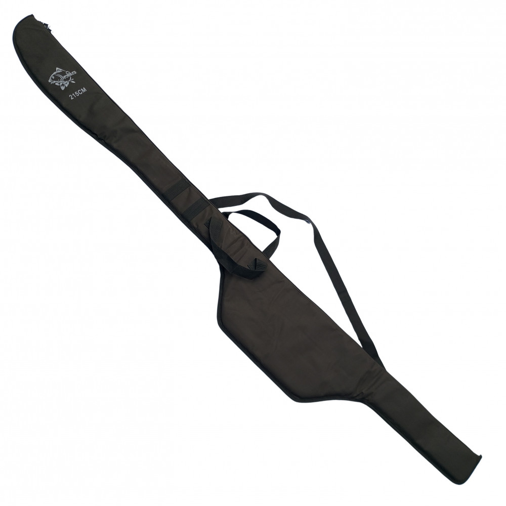 HUSA INDIVIDUALA LANSETE CRAP PROFL 215cm HUSA INDIVIDUALA LANSETE CRAP PROFL 215cm