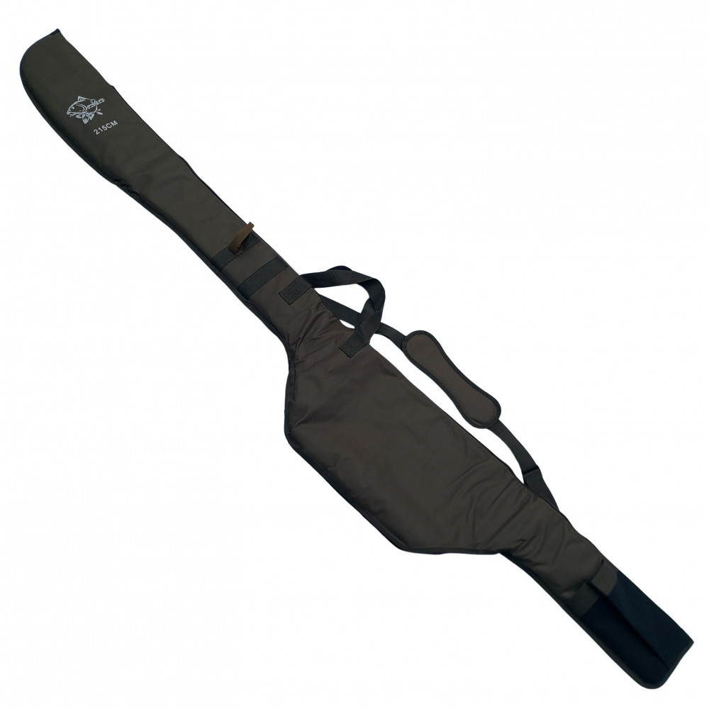 HUSA DUBLA LANSETE CRAP PROFL 215cm HUSA DUBLA LANSETE CRAP PROFL 215cm