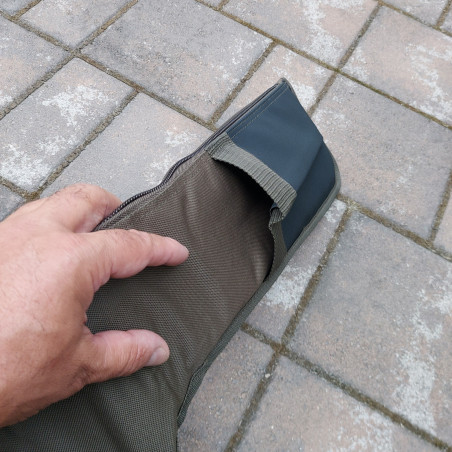 HUSA DUBLA LANSETE CRAP PROFL 215cm