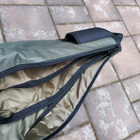 HUSA TRIPLA LANSETE CRAP PROFL 215cm