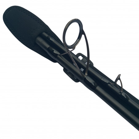 HUSA - BANDA NEOPREN TRANSPORT LANSETE 90cm-205cm