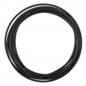 VARNIS SILICONIC 0,75MM - 2m