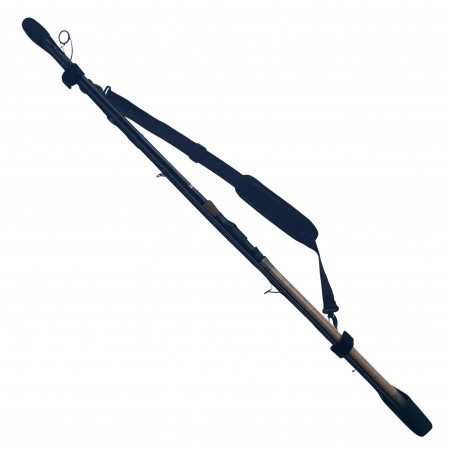 HUSA - BANDA NEOPREN LANSETE 90cm-135cm