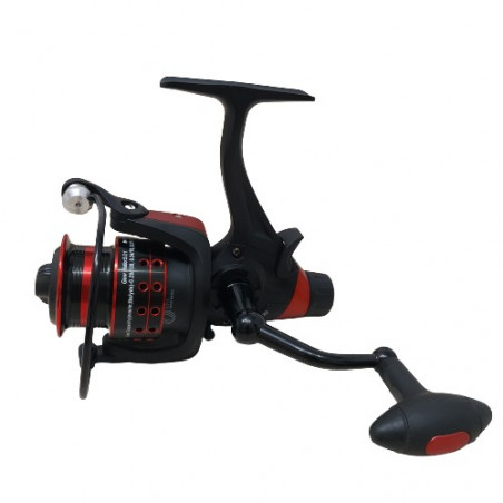 MULINETA FL FRA 4000 BAITRUNNER MULINETA FL FRA 4000 BAITRUNNER