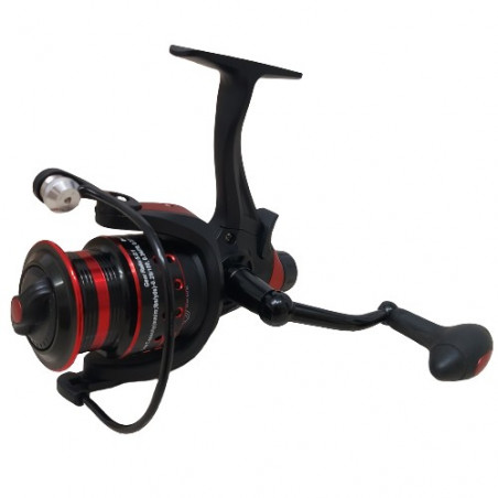 MULINETA FL FRA 4000 BAITRUNNER MULINETA FL FRA 4000 BAITRUNNER