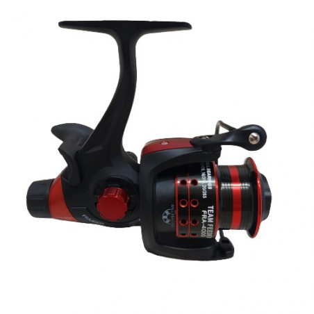 MULINETA FL FRA 4000 BAITRUNNER MULINETA FL FRA 4000 BAITRUNNER