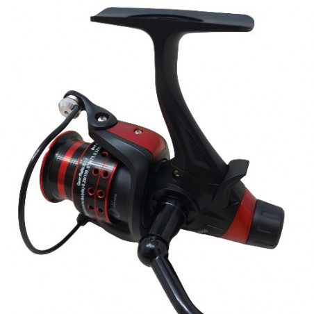 MULINETA FL FRA 4000 BAITRUNNER