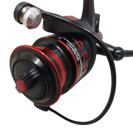 MULINETA FL FRA 4000 BAITRUNNER