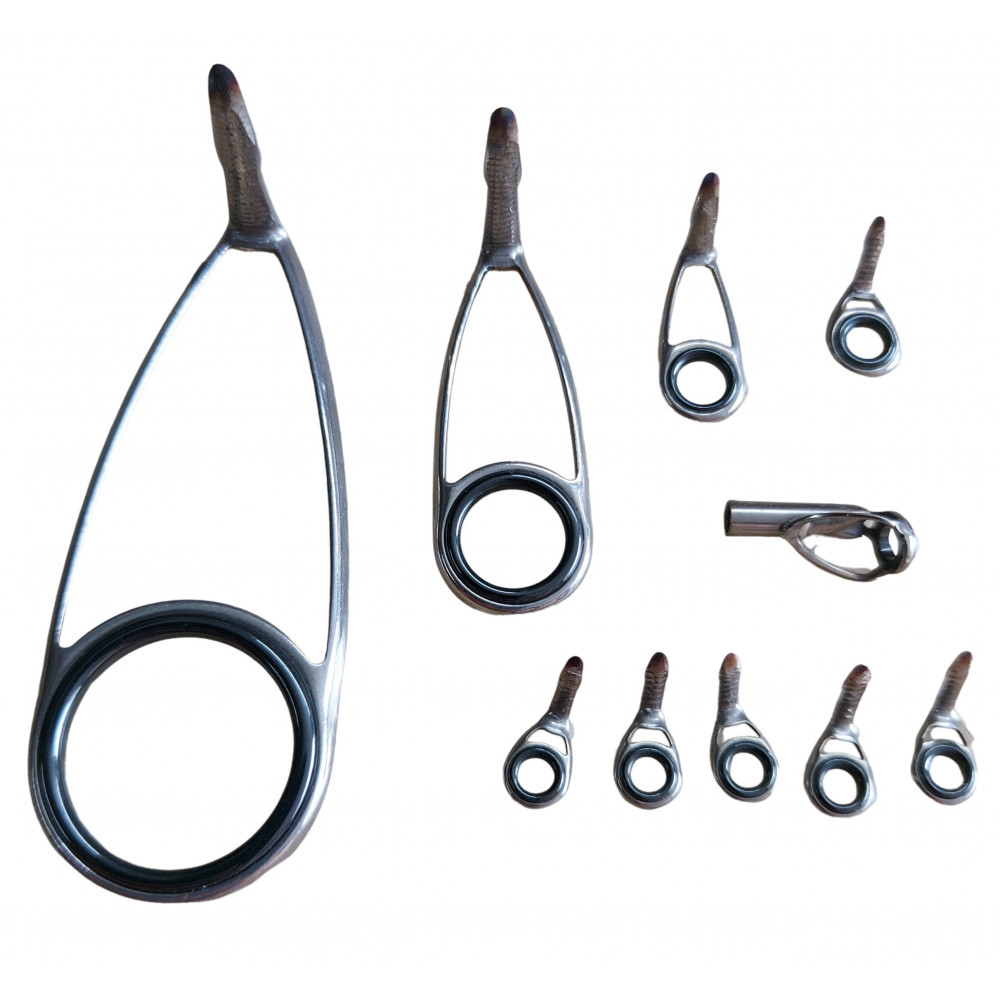 SET INELE LANSETE SPINNING SEA-GUIDE 20-4 SET INELE LANSETE SPINNING SEA-GUIDE 20-4