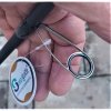 SET INELE LANSETE SPINNING SEA-GUIDE 25-5 SET INELE LANSETE SPINNING SEA-GUIDE 25-5