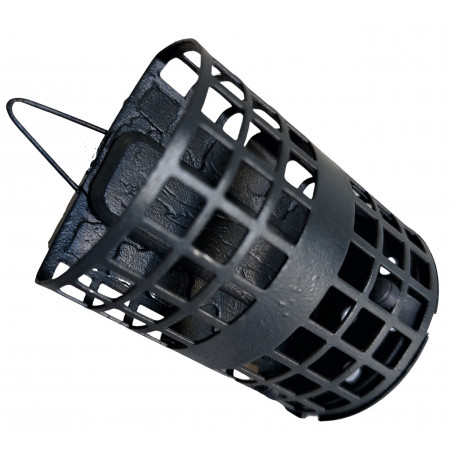 MOMITOR METHOD FEEDER CU 2 CRAMPOANE 50*40mm MOMITOR METHOD FEEDER CU 2 CRAMPOANE 50*40mm