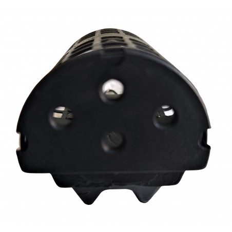 MOMITOR METHOD FEEDER CU 2 CRAMPOANE 50*40mm MOMITOR METHOD FEEDER CU 2 CRAMPOANE 50*40mm