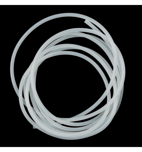 TUB SILICONIC PENTRU RIG 0,8MM