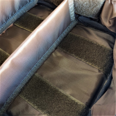 GEANTA ACCESORII  CRAP FEEDER PROFL