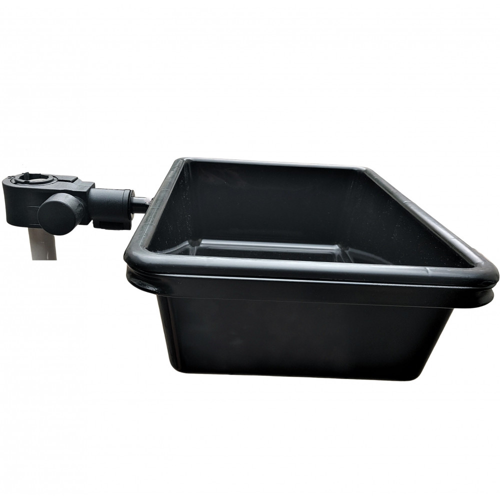 VAS DREPTUNGHIULAR NADA FEEDER CU SUPORT SCAUN VAS DREPTUNGHIULAR NADA FEEDER CU SUPORT SCAUN