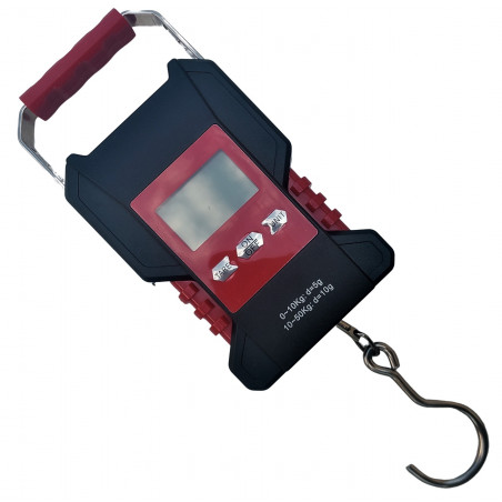 CANTAR DIGITAL PORTABIL 50kg