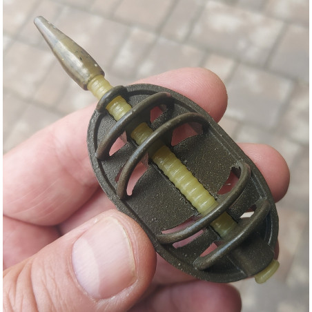 MOMITOR METHOD FEEDER FL 54x32MM
