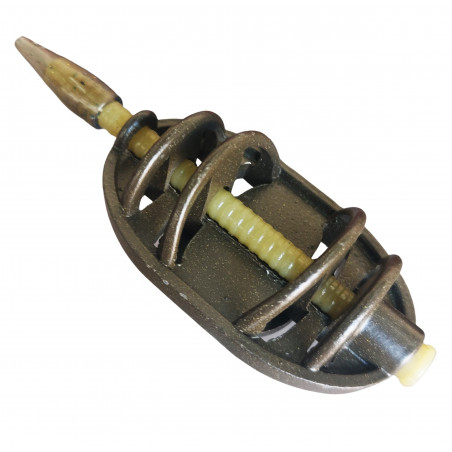 MOMITOR METHOD FEEDER FL 54x32MM