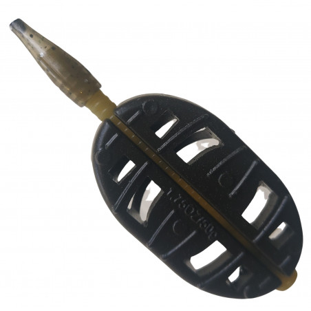 MOMITOR METHOD FEEDER FL 54x32MM