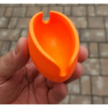 PRESA SILICON METHOD FEEDER 54*32mm MARIMEA XL PRESA SILICON METHOD FEEDER 54*32mm MARIMEA XL