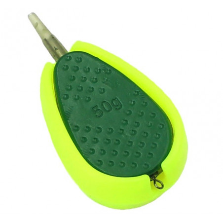 PRESA SILICON METHOD FEEDER  54*32mm MARIMEA L