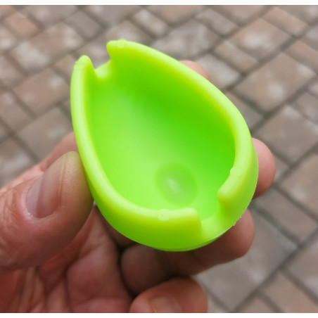 PRESA SILICON METHOD FEEDER  54*32mm MARIMEA L
