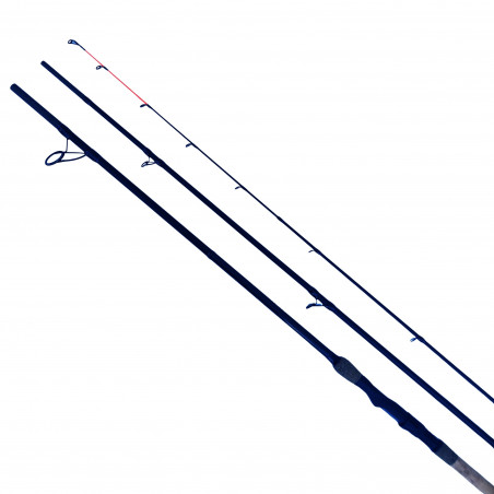 LANSETA TAZURA CLASS CARP FEEDER 3,90m 50-150g  3 TRONSOANE