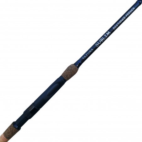 LANSETA TAZURA SUBLIM DISTANCE FEEDER 3,90m 40-120g DOUA TRONSOANE LANSETA TAZURA SUBLIM DISTANCE FEEDER 3,90m 40-120g DOUA TRONSOANE