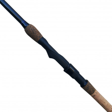 LANSETA TAZURA SUBLIM CARP FEEDER 3,90m 40-120g  3 TRONSOANE
