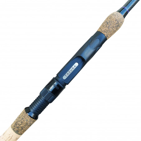 LANSETA TAZURA SUBLIM CARP FEEDER 3,60m 40-120g  3 TRONSOANE