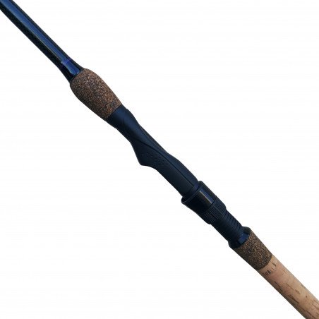 LANSETA TAZURA SUBLIM CARP FEEDER 3,60m 40-120g  3 TRONSOANE